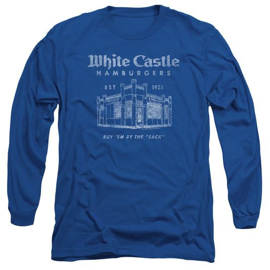 WHITE CASTLE/BY THE SACK