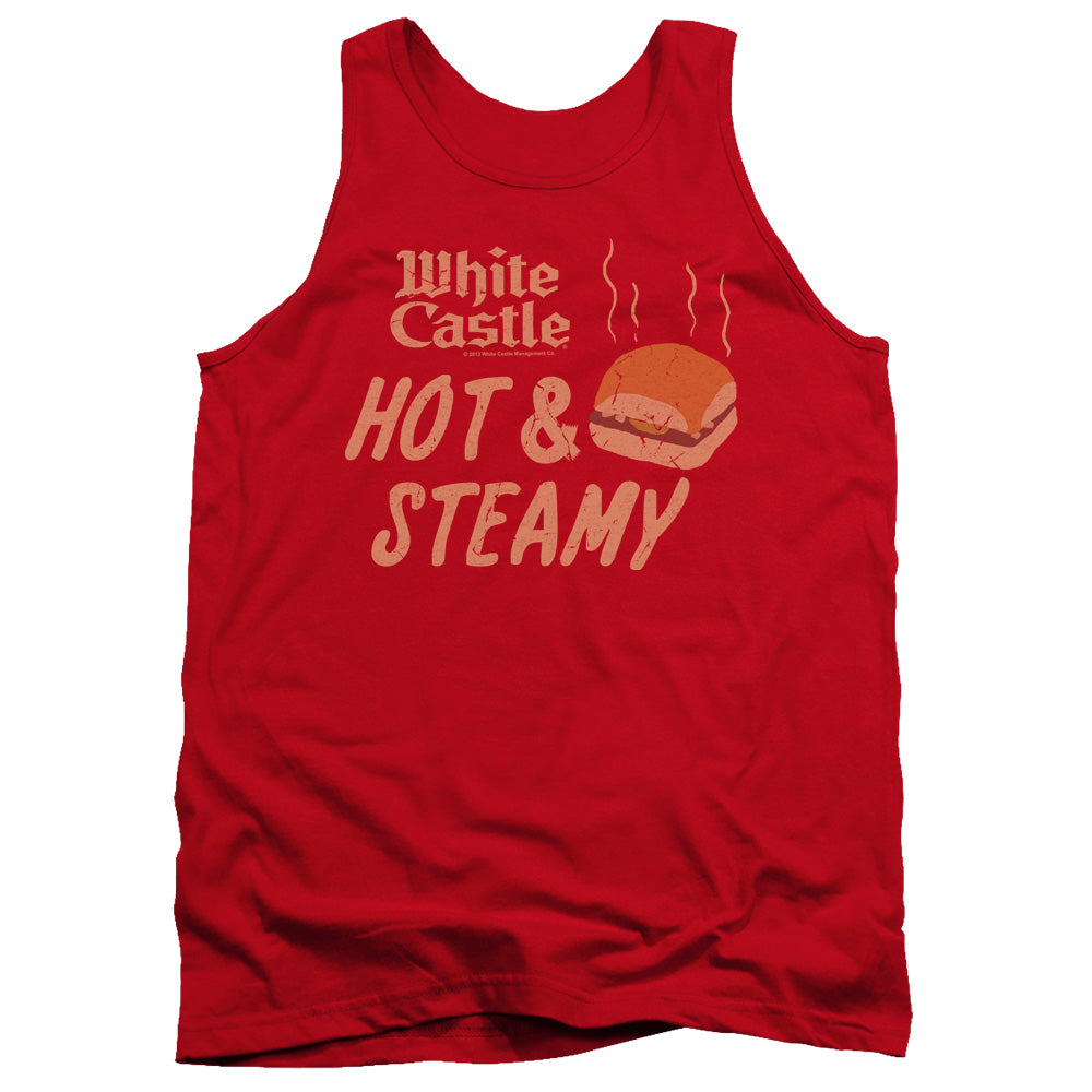 WHITE CASTLE/HOT & STEAMY