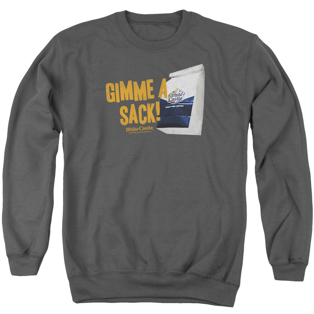 WHITE CASTLE/GIMMIE A SACK