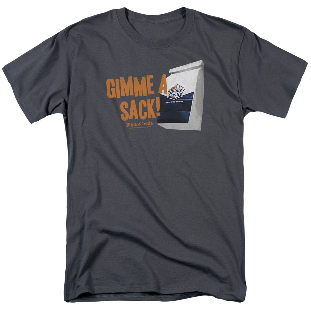 WHITE CASTLE/GIMMIE A SACK