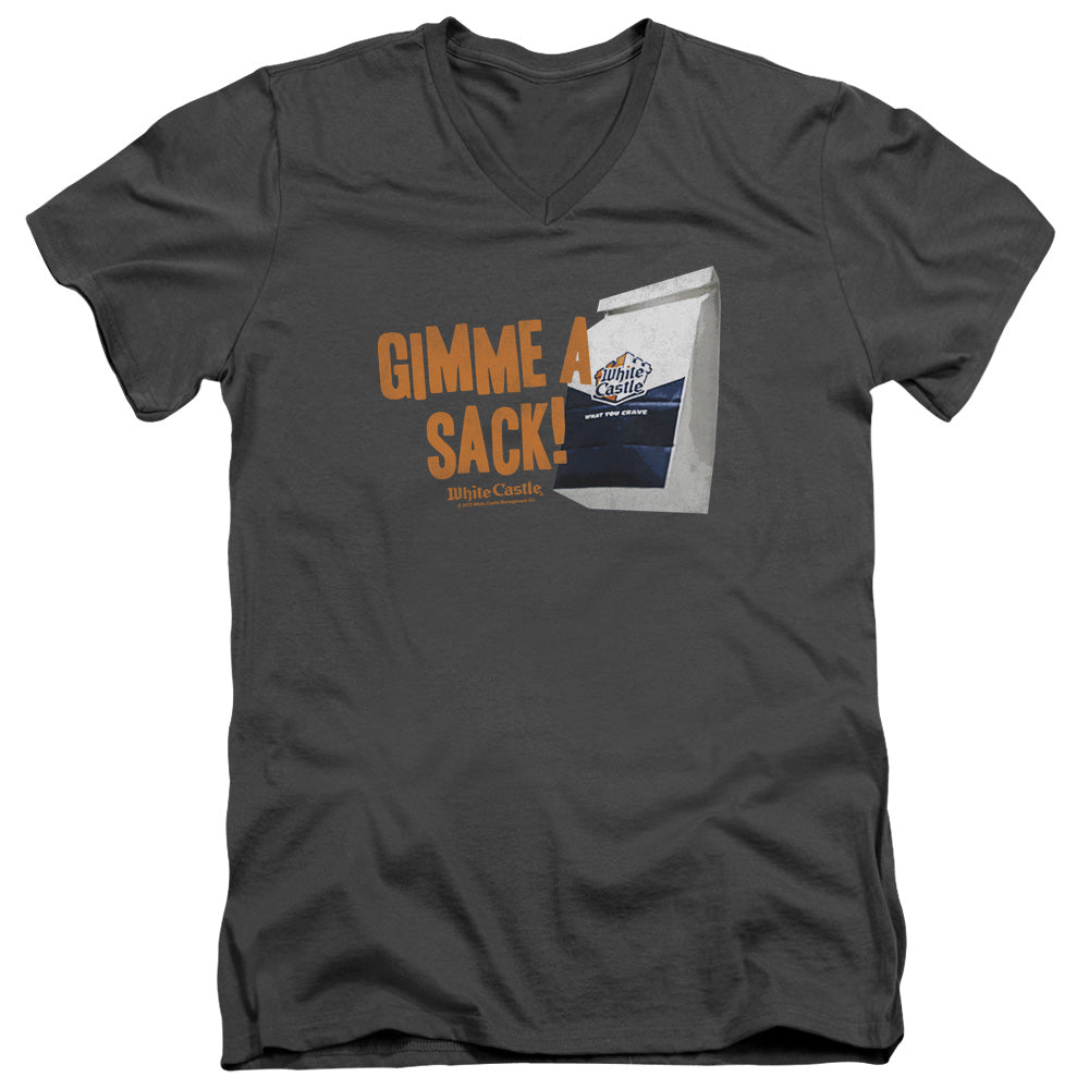 WHITE CASTLE/GIMMIE A SACK