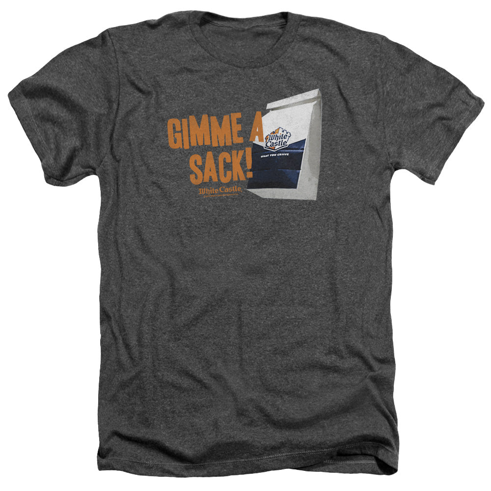 WHITE CASTLE/GIMMIE A SACK