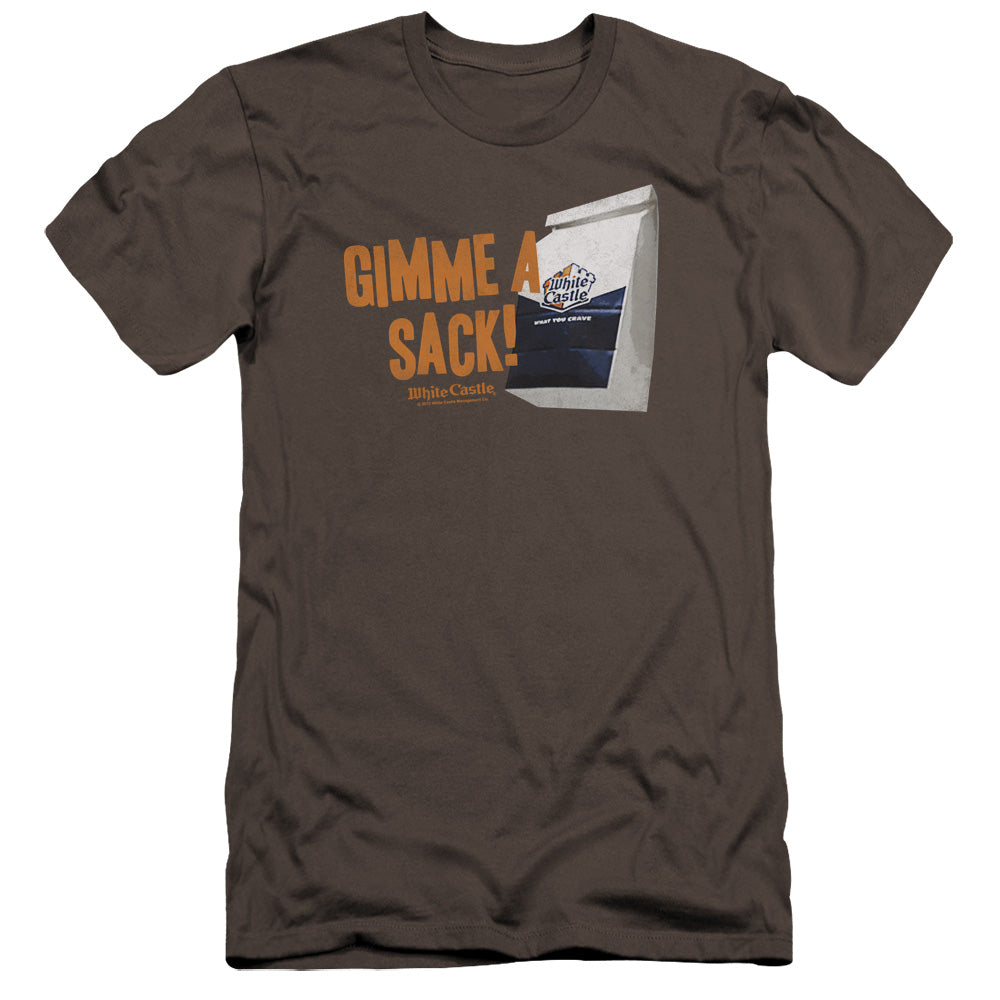 WHITE CASTLE/GIMMIE A SACK