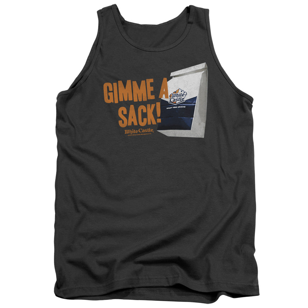 WHITE CASTLE/GIMMIE A SACK