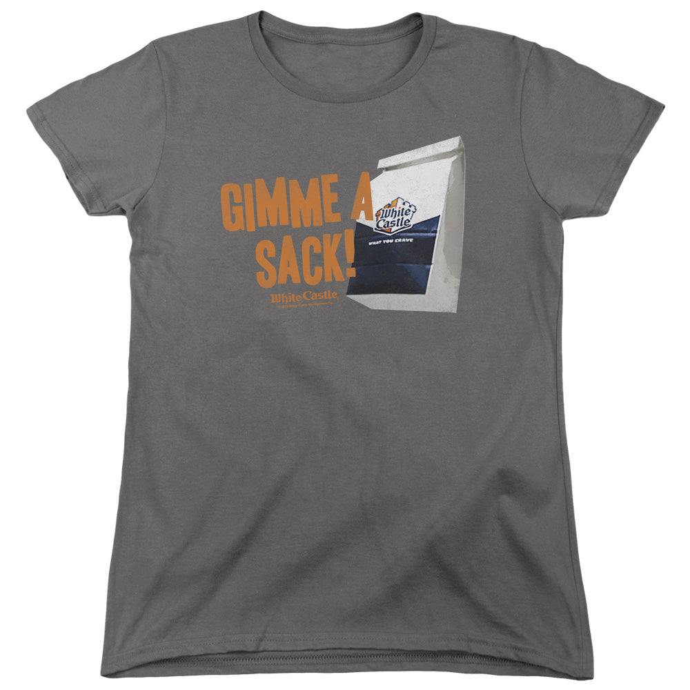WHITE CASTLE/GIMMIE A SACK