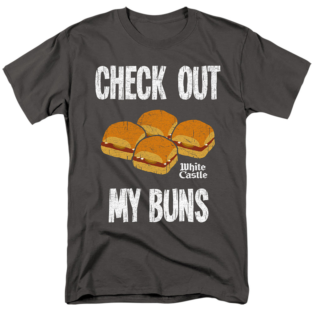 WHITE CASTLE/MY BUNS