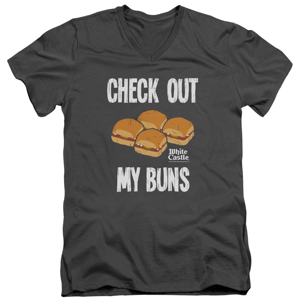WHITE CASTLE/MY BUNS