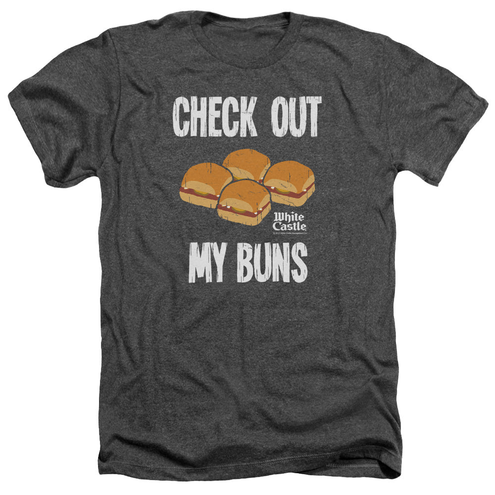 WHITE CASTLE/MY BUNS