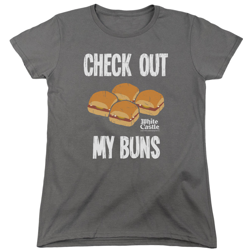 WHITE CASTLE/MY BUNS