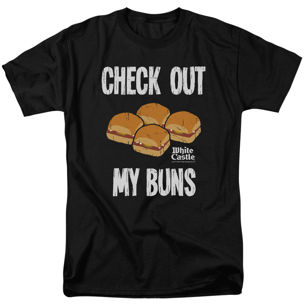 WHITE CASTLE/MY BUNS