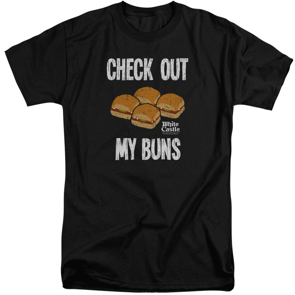 WHITE CASTLE/MY BUNS