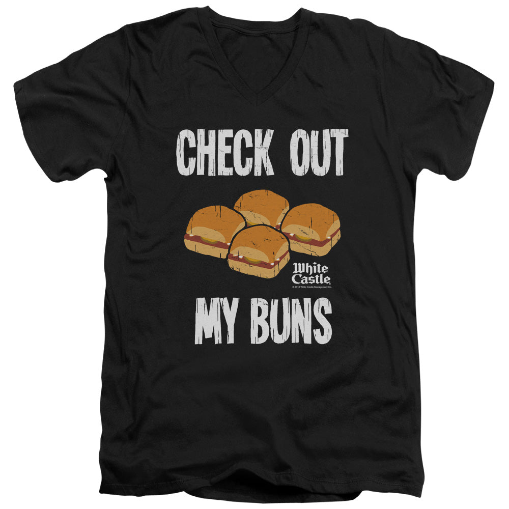 WHITE CASTLE/MY BUNS