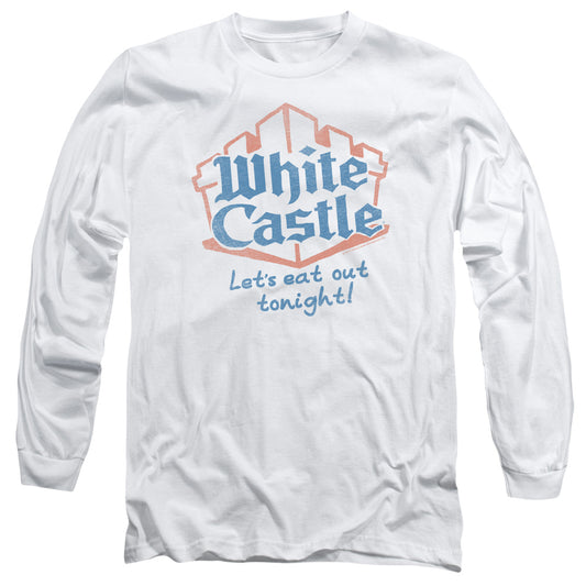 WHITE CASTLE/LETS EAT