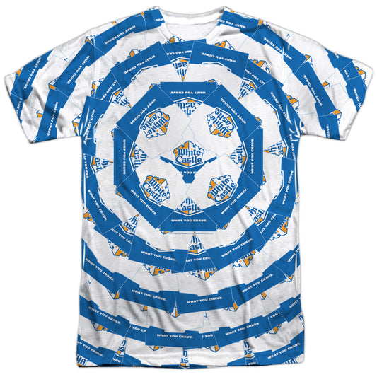 WHITE CASTLE/YOU CRAVE ME