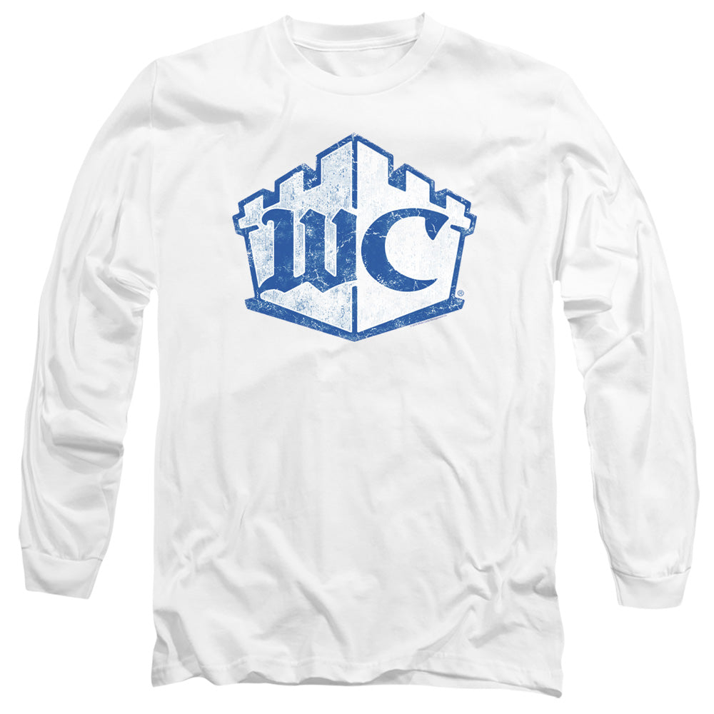 WHITE CASTLE/MONOGRAM