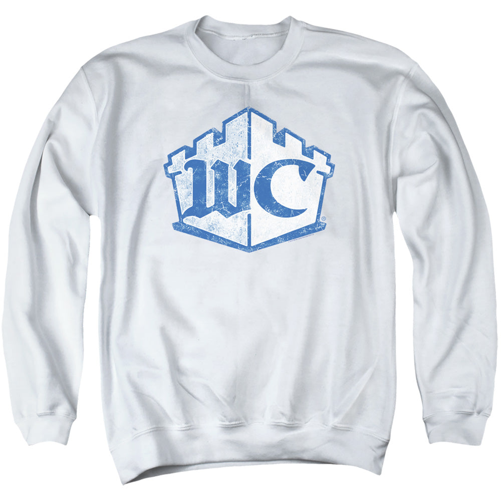 WHITE CASTLE/MONOGRAM