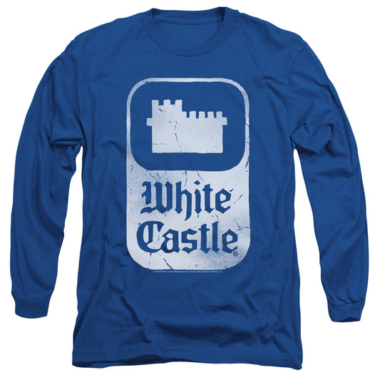 WHITE CASTLE/CLASSIC LOGO