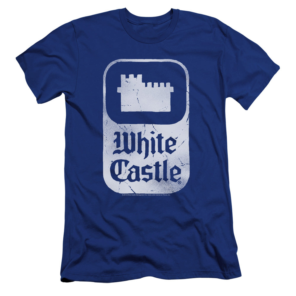 WHITE CASTLE/CLASSIC LOGO