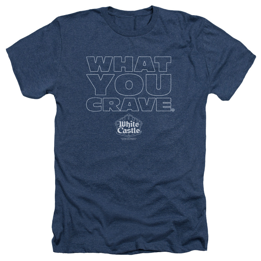 WHITE CASTLE/CRAVING