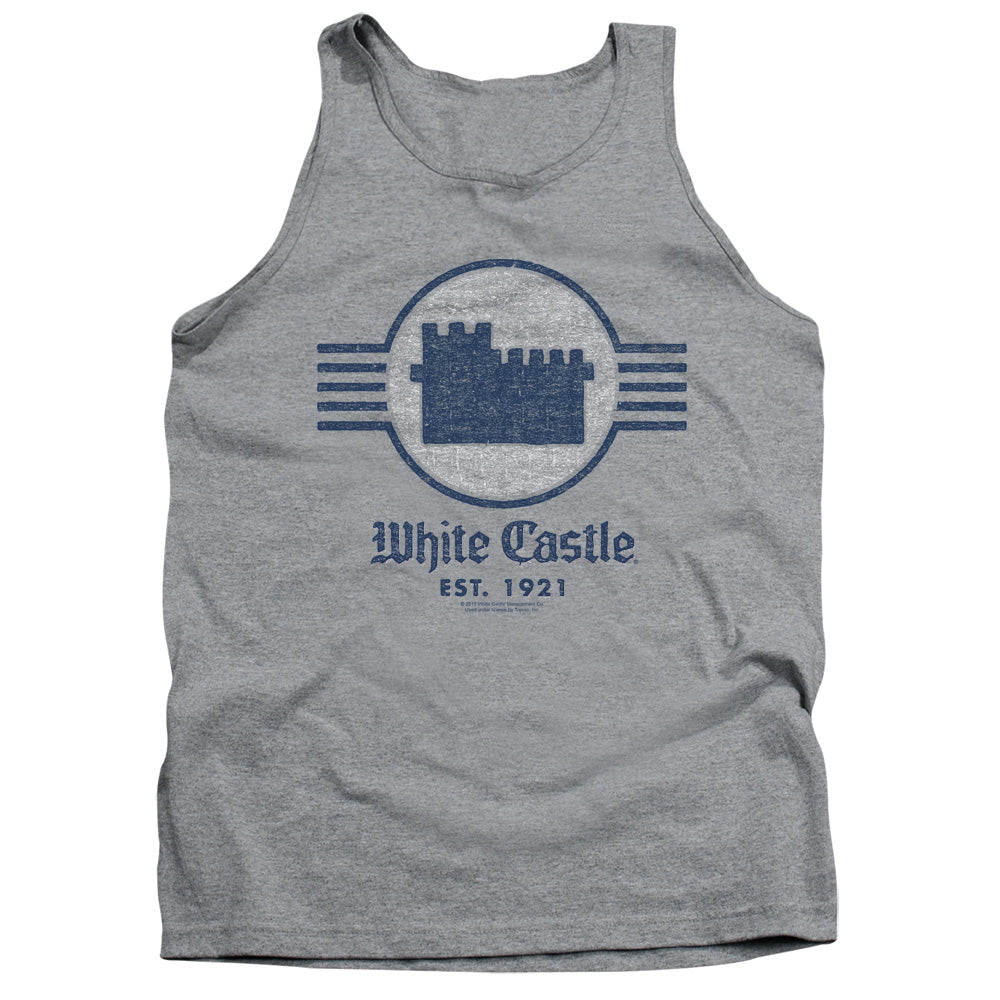 WHITE CASTLE/EMBLEM