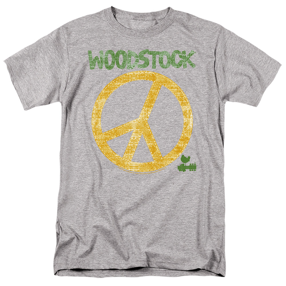 WOODSTOCK/PEACE SIGN