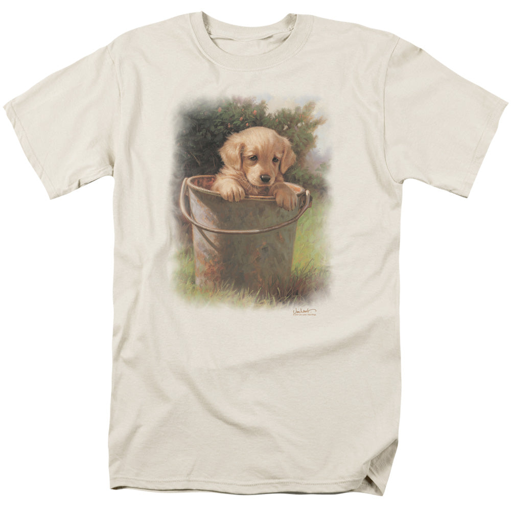 WILDLIFE/BUCKET BABY