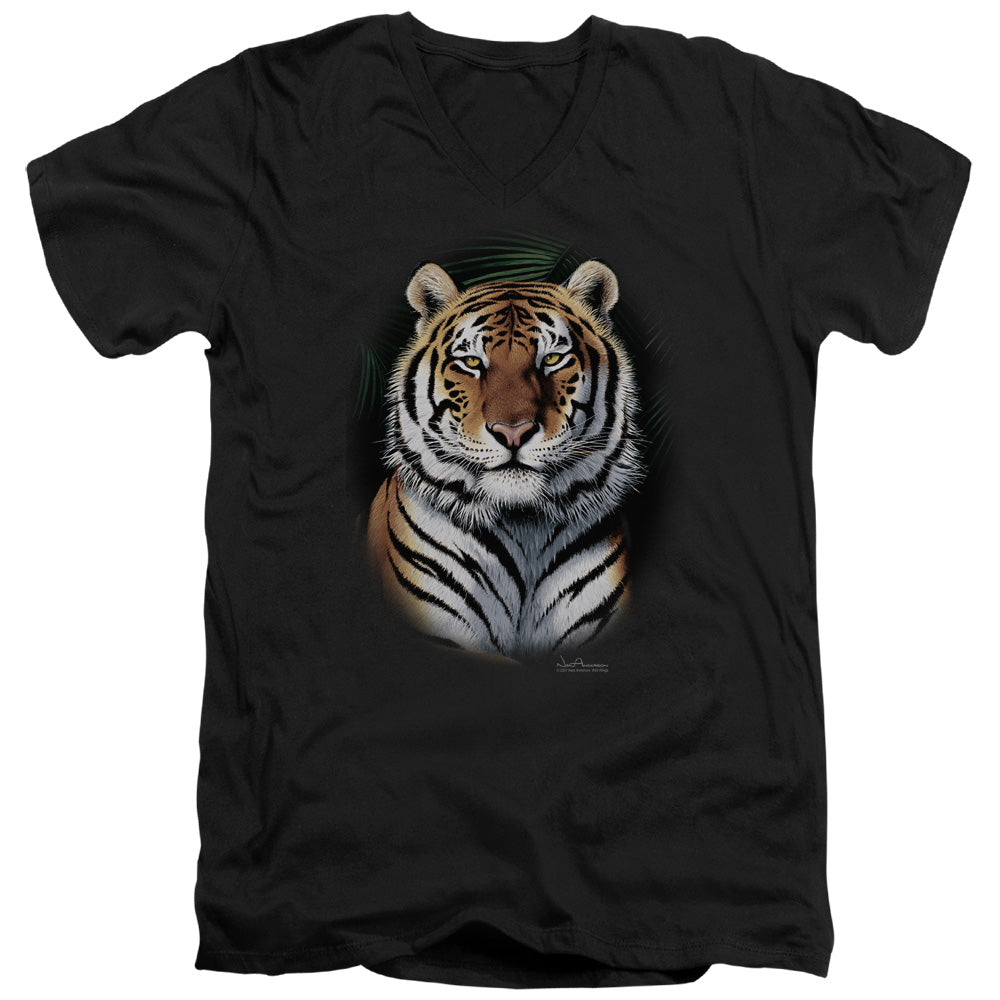 WILDLIFE/JUNGLE FIRE