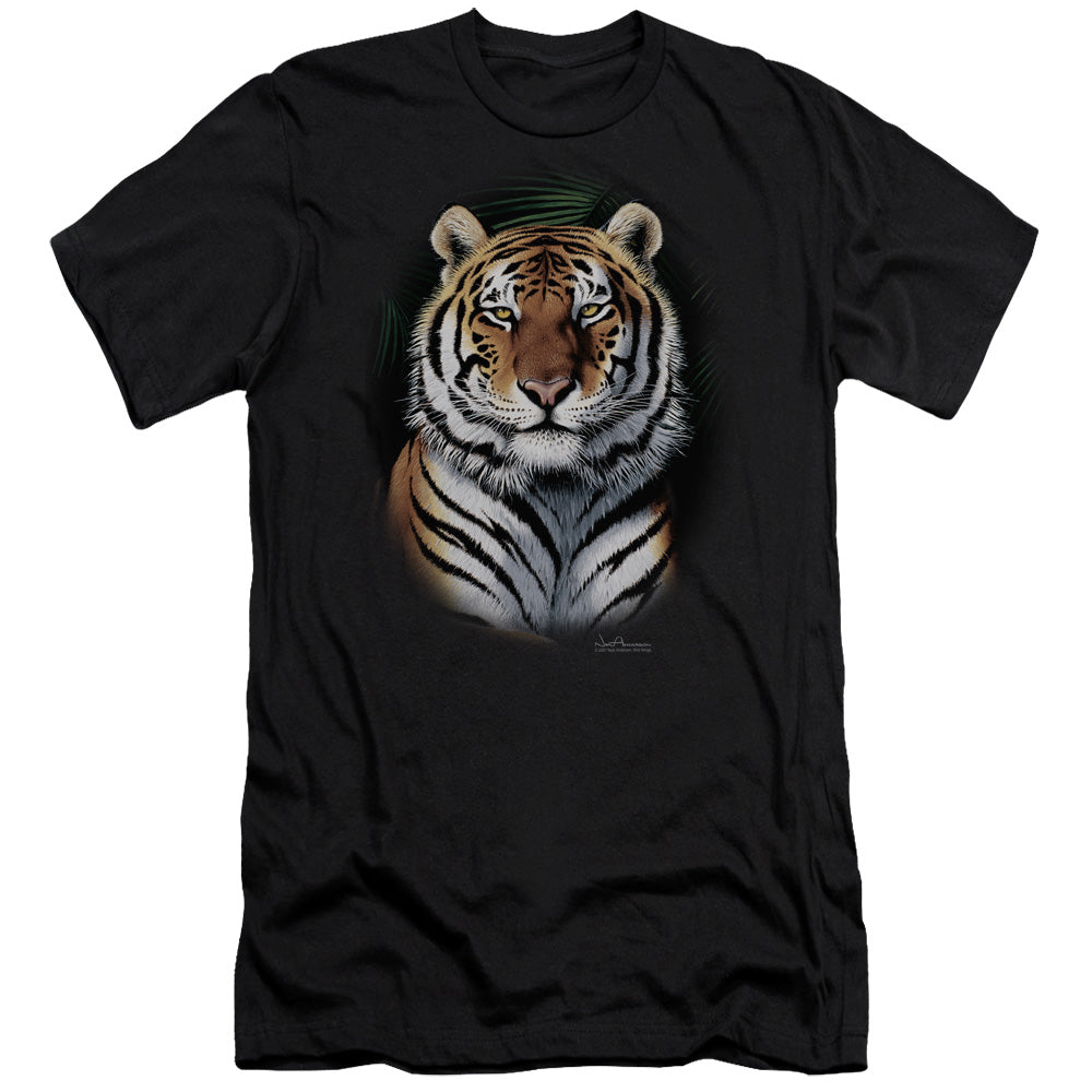WILDLIFE/JUNGLE FIRE