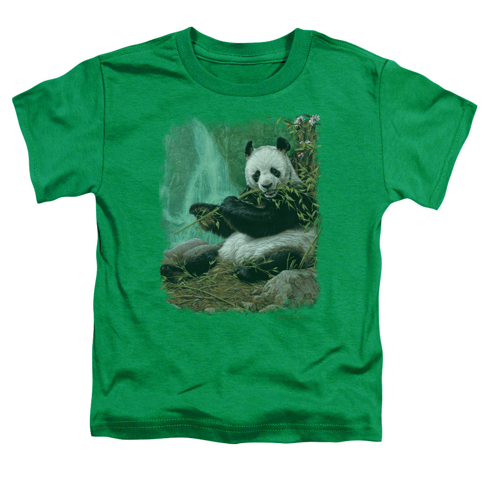 WILDLIFE/CITIZEN OF HEAVEN ON EARTH
