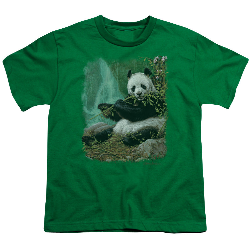 WILDLIFE/CITIZEN OF HEAVEN ON EARTH