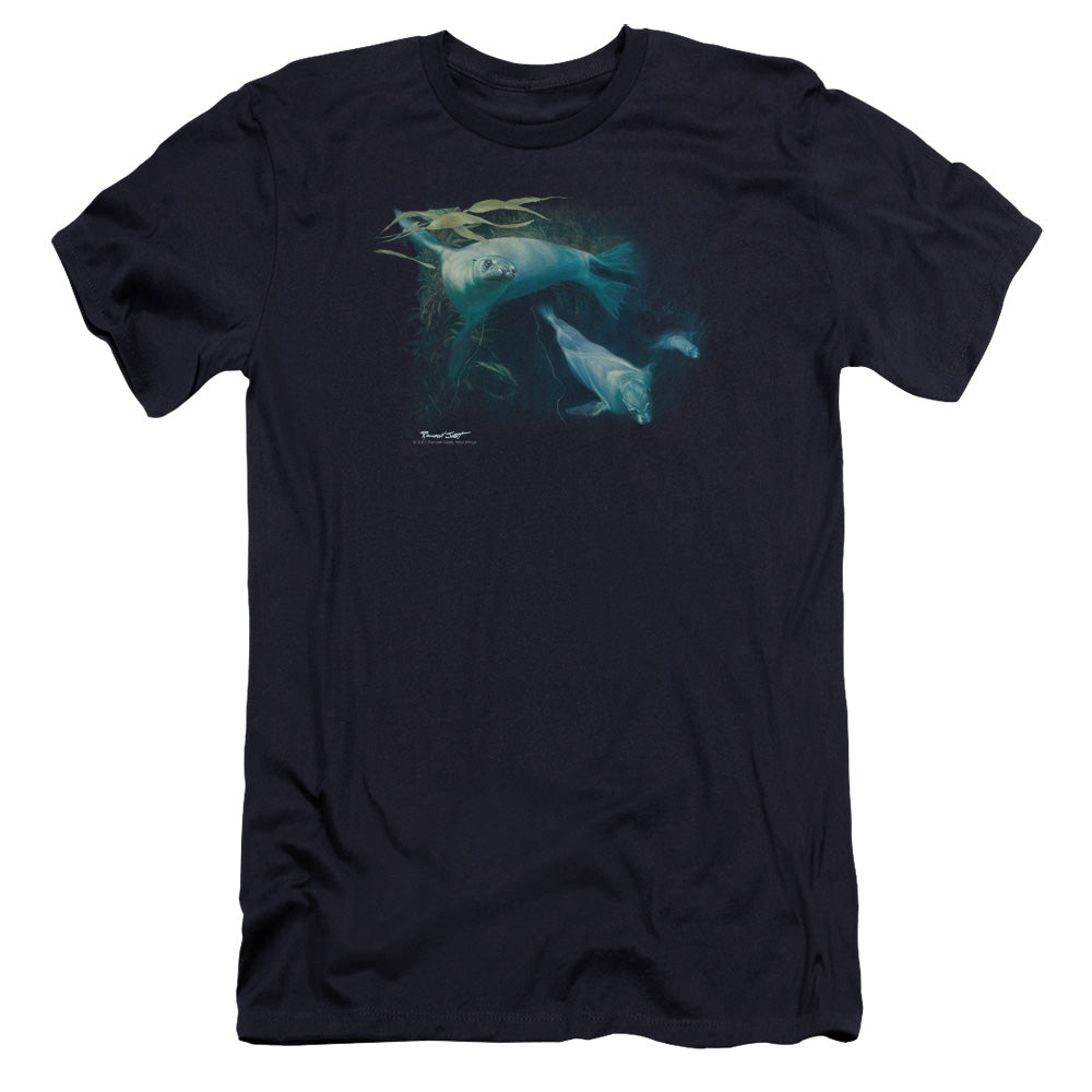 WILDLIFE/KELP PATROL