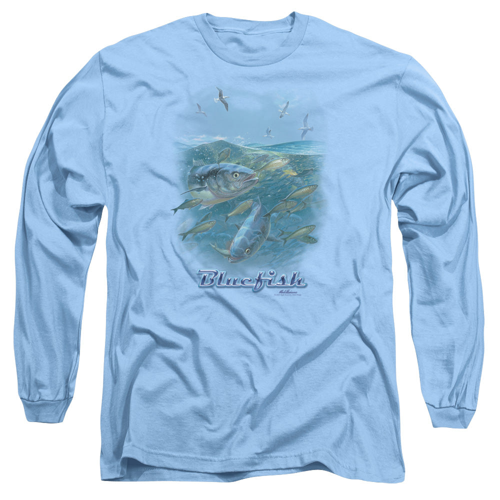 WILDLIFE/BLUE MAYHEM