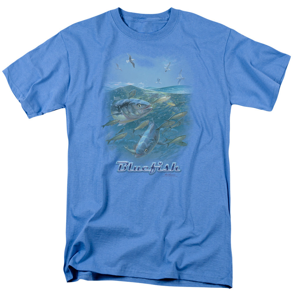WILDLIFE/BLUE MAYHEM