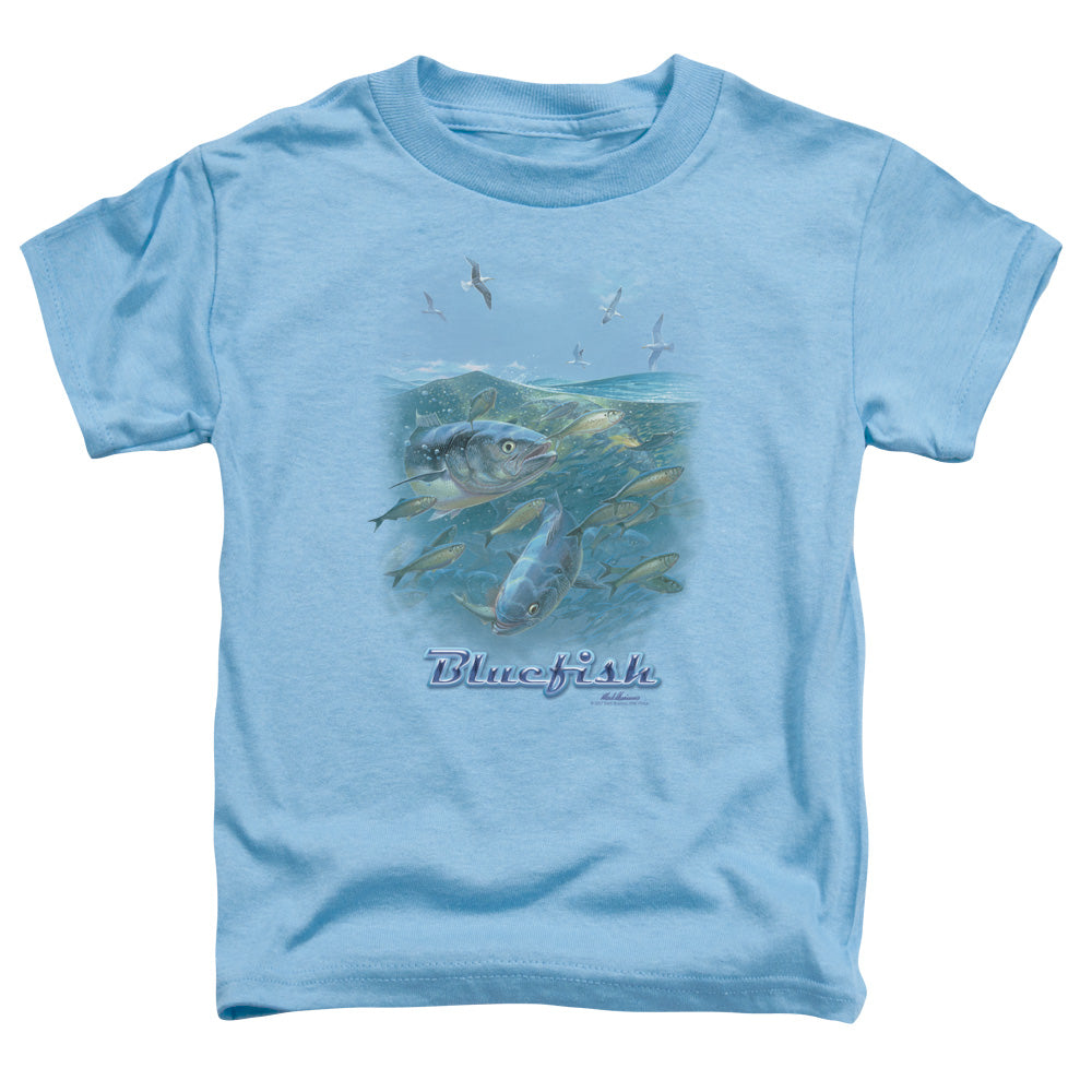 WILDLIFE/BLUE MAYHEM