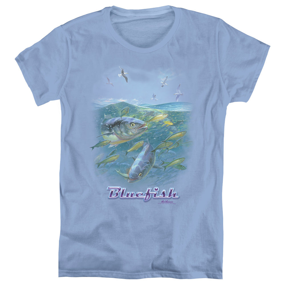 WILDLIFE/BLUE MAYHEM