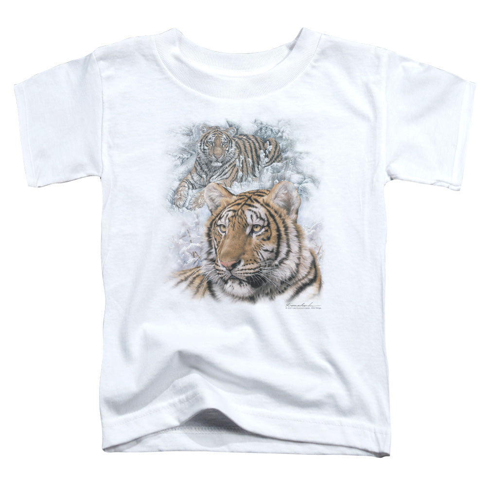 WILDLIFE/TIGERS