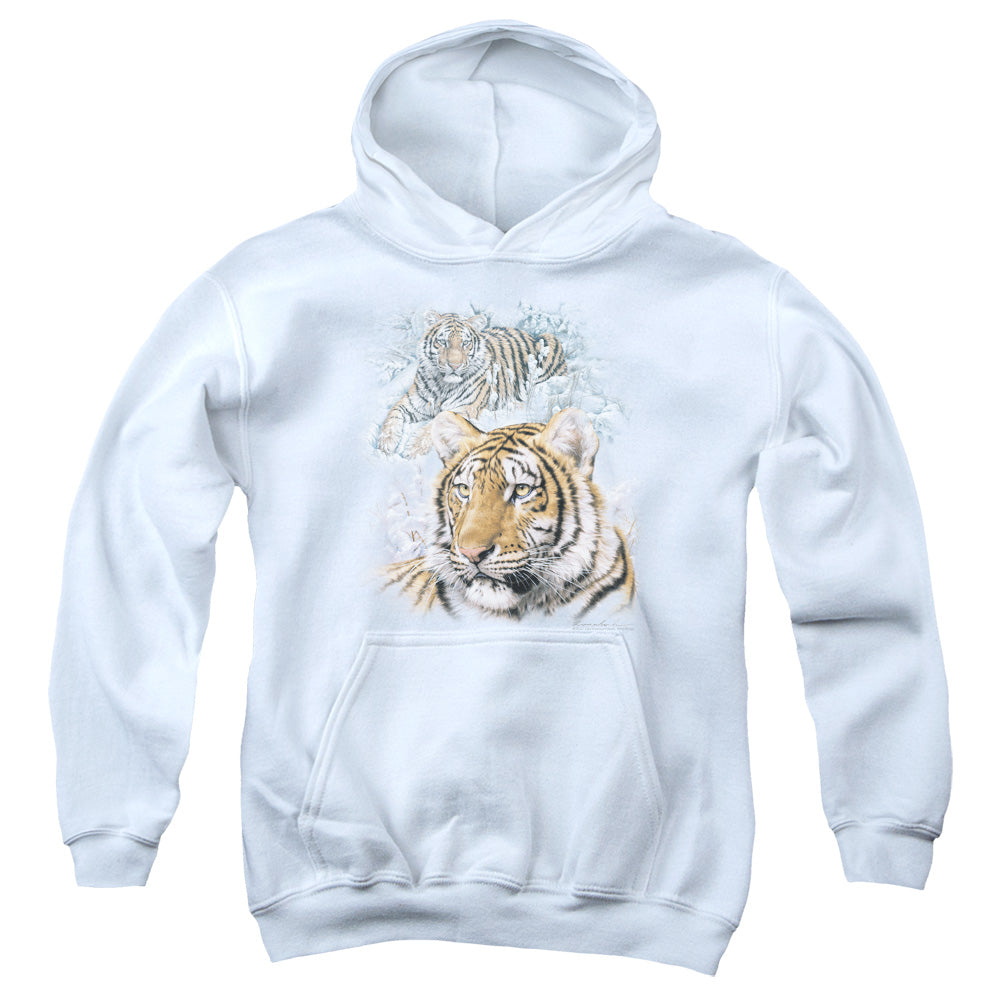 WILDLIFE/TIGERS