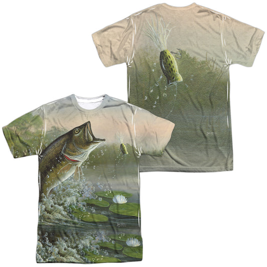 WILD WINGS/SUMMERTIME (FRONT/BACK PRINT)