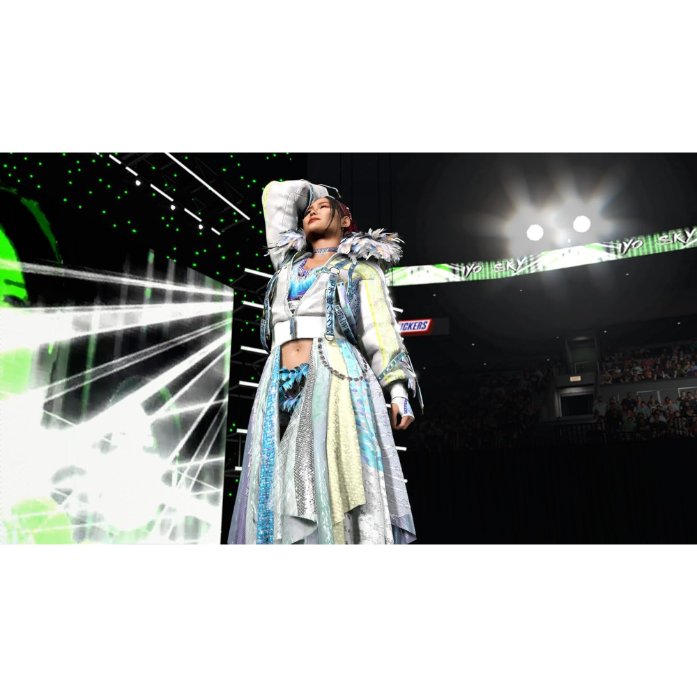 WWE 2K26 - PS5