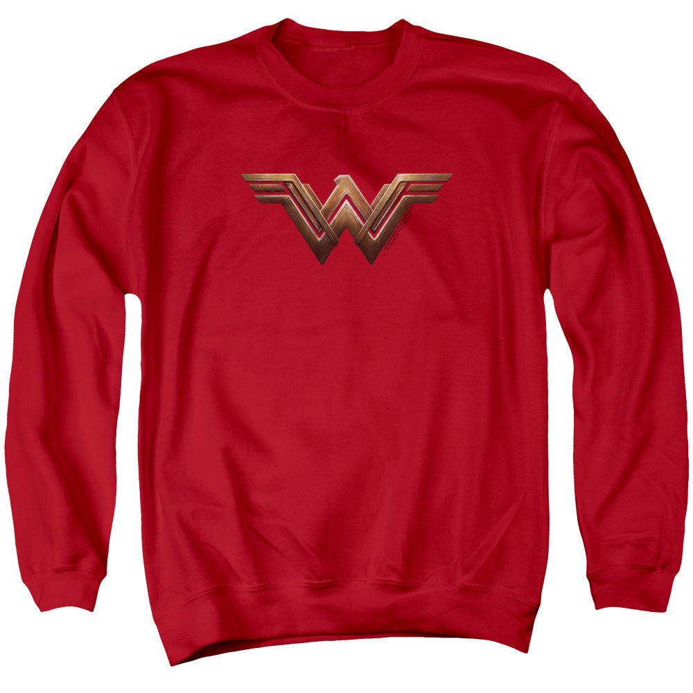 WONDER WOMAN MOVIE/WONDER WOMAN LOGO