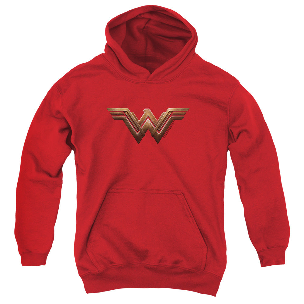 WONDER WOMAN MOVIE/WONDER WOMAN LOGO