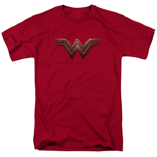 WONDER WOMAN MOVIE/WONDER WOMAN LOGO