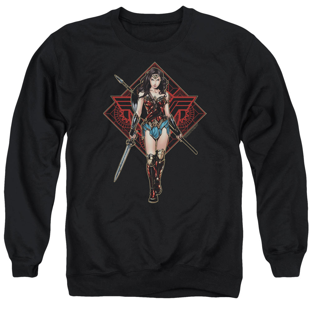 WONDER WOMAN MOVIE/WARRIOR