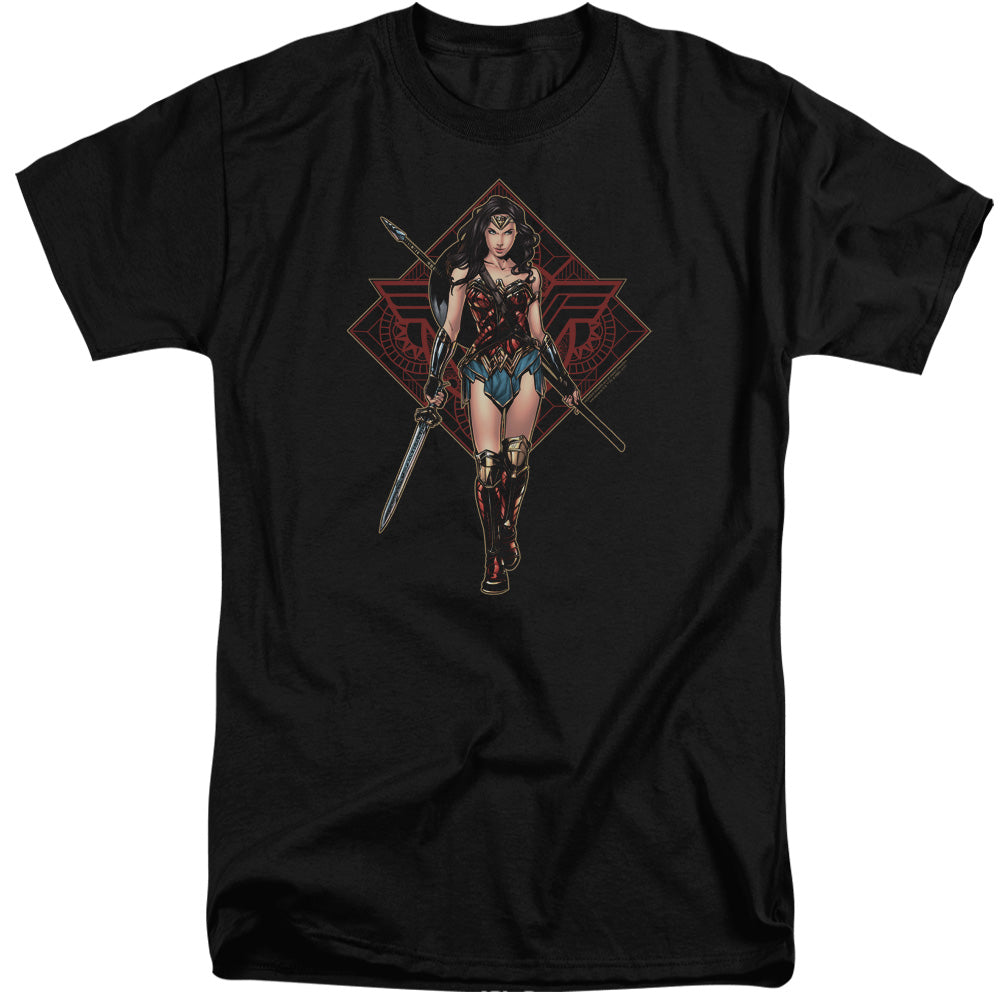 WONDER WOMAN MOVIE/WARRIOR