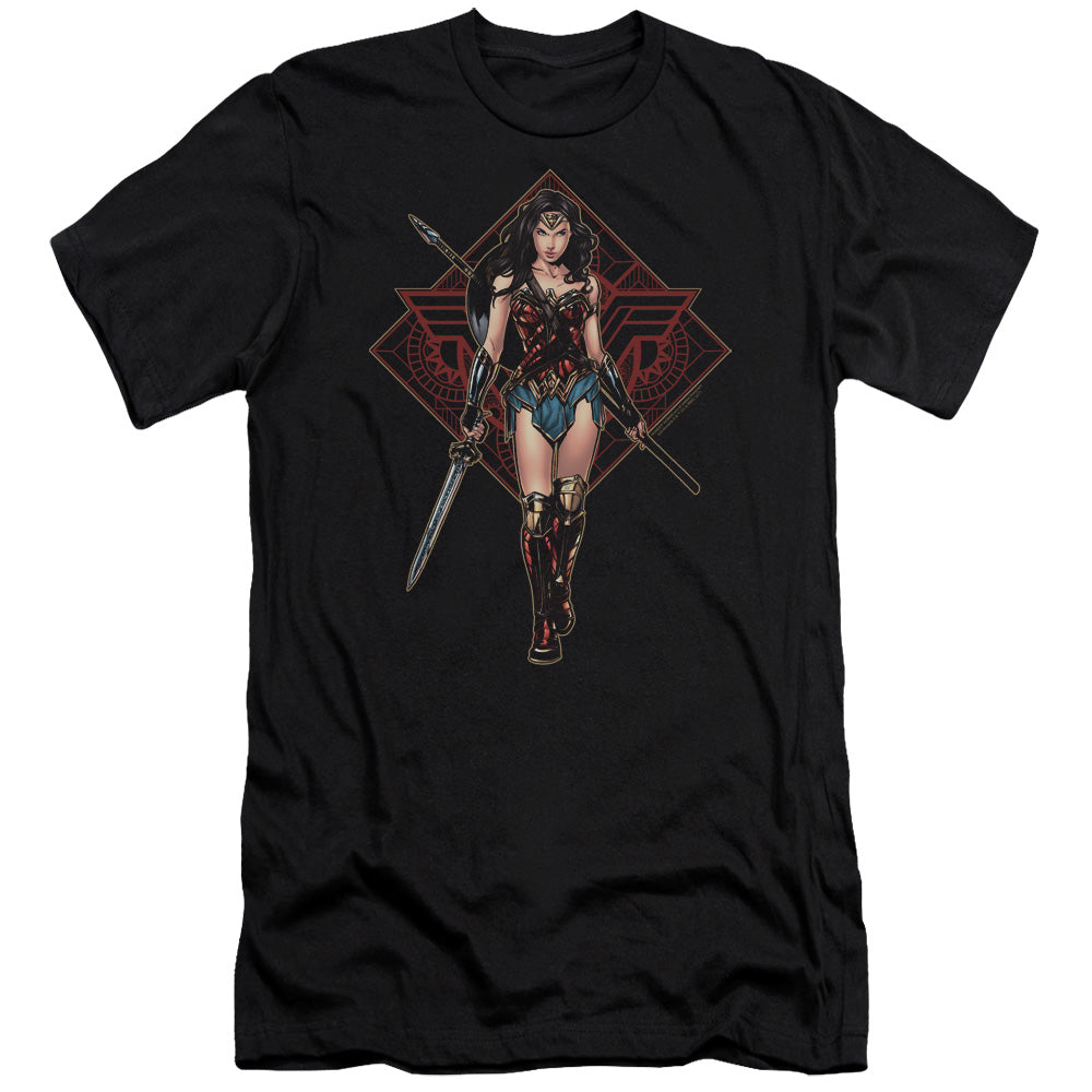 WONDER WOMAN MOVIE/WARRIOR