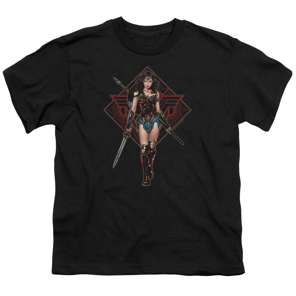WONDER WOMAN MOVIE/WARRIOR