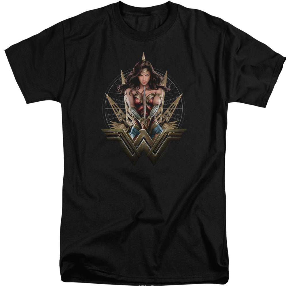 WONDER WOMAN MOVIE/WONDER BLADES