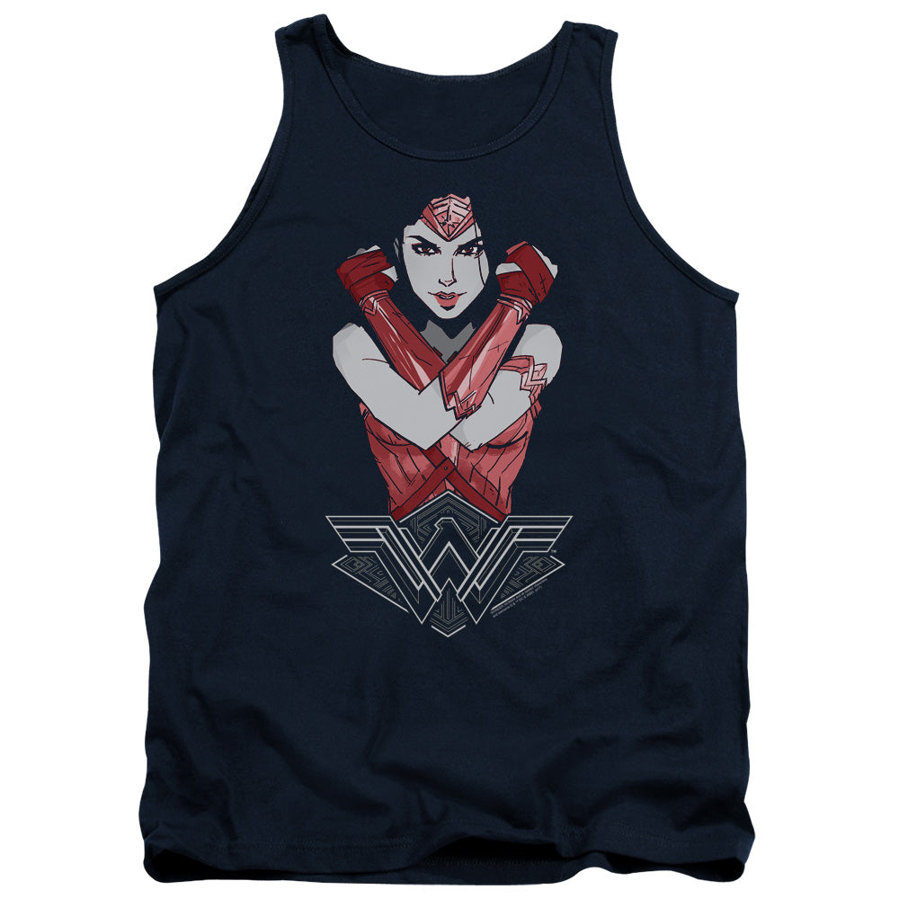 WONDER WOMAN MOVIE/AMAZON