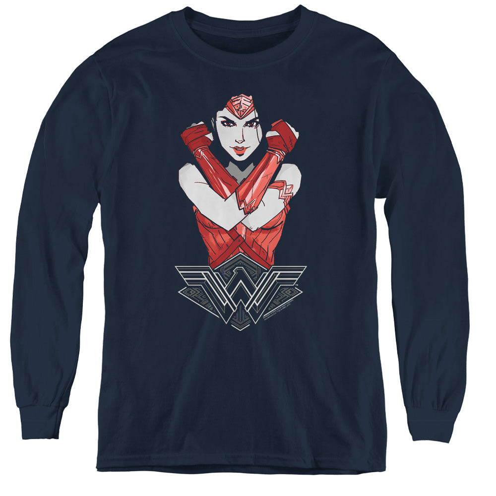 WONDER WOMAN MOVIE/AMAZON