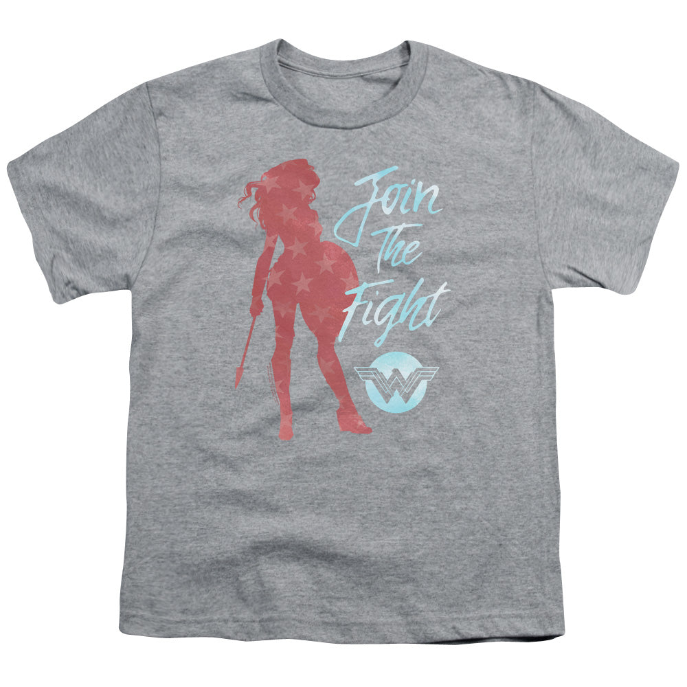 WONDER WOMAN MOVIE/FREEDOM FIGHT
